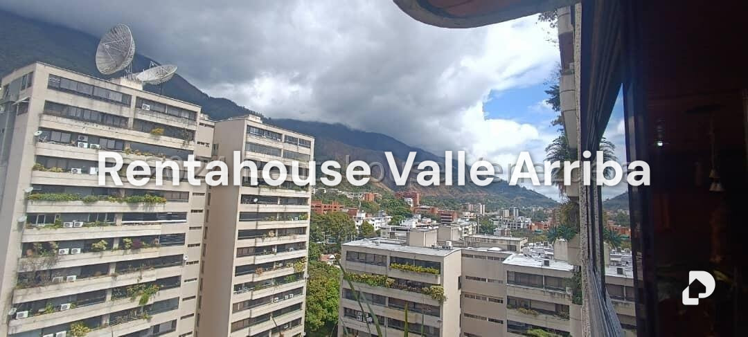 Apartamento en Santa Eduvigis, Caracas – 17
