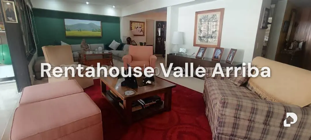 Apartamento en Santa Eduvigis, Caracas – 6