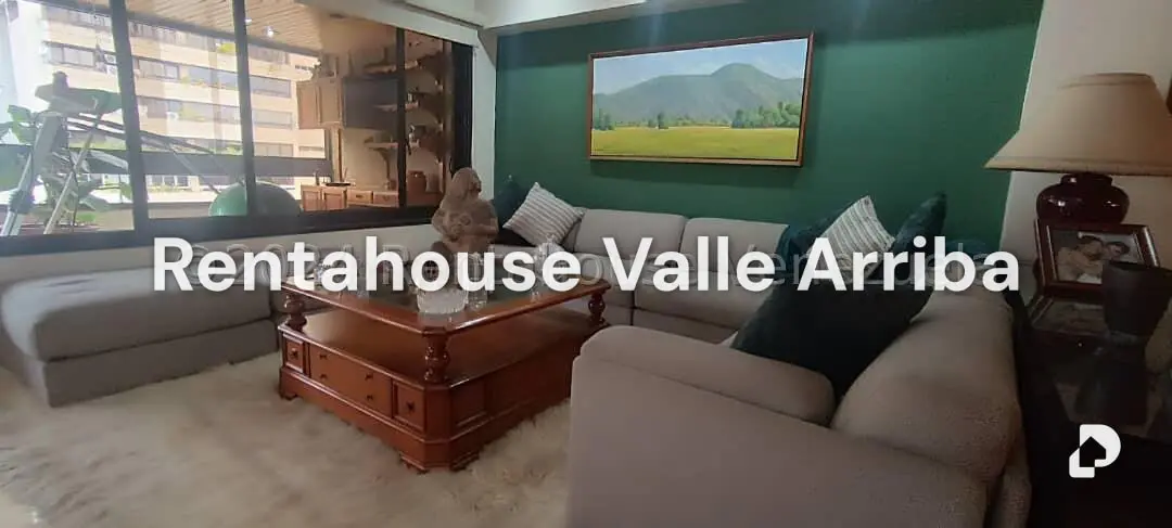 Apartamento en Santa Eduvigis, Caracas – 10