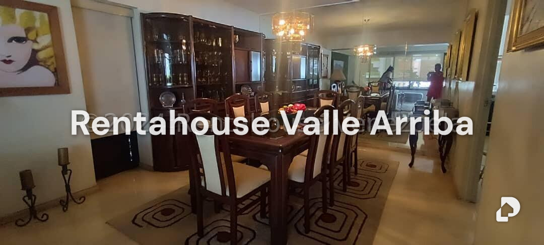 Apartamento en Santa Eduvigis, Caracas – 13