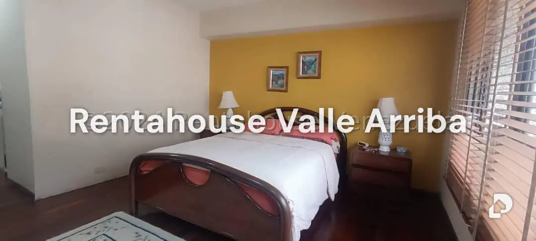 Apartamento en Santa Eduvigis, Caracas – 29