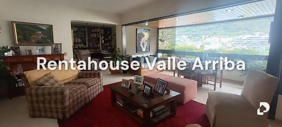 Apartamento en Santa Eduvigis, Caracas – 14