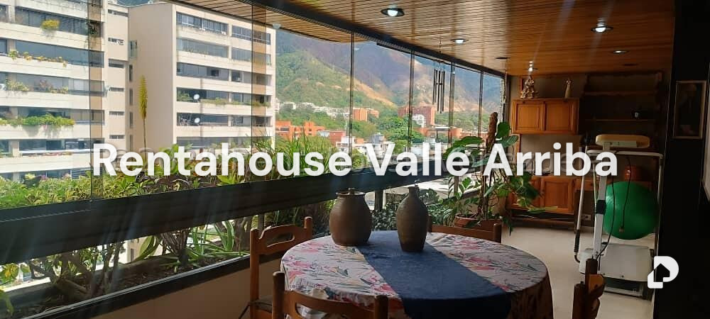 Apartamento en Santa Eduvigis, Caracas – 15