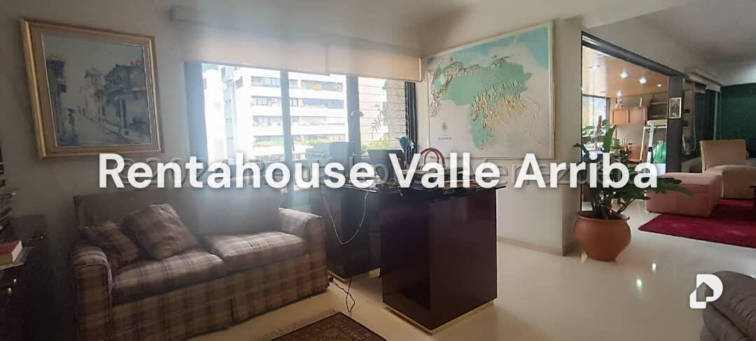 Apartamento en Santa Eduvigis, Caracas – 7