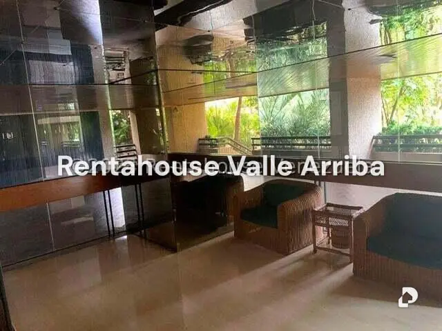 Apartamento en Santa Eduvigis, Caracas – 2