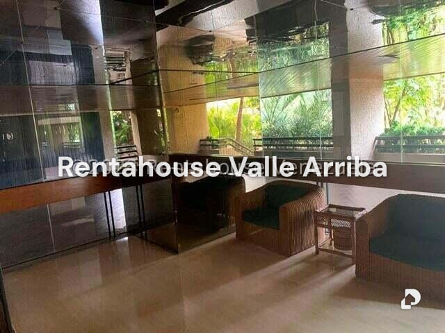 Apartamento en Santa Eduvigis, Caracas – 2