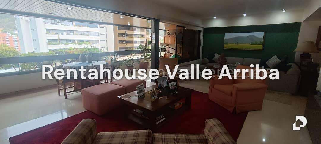 Apartamento en Santa Eduvigis, Caracas – 8