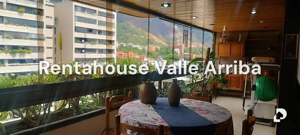 Apartamento en Santa Eduvigis, Caracas – 15