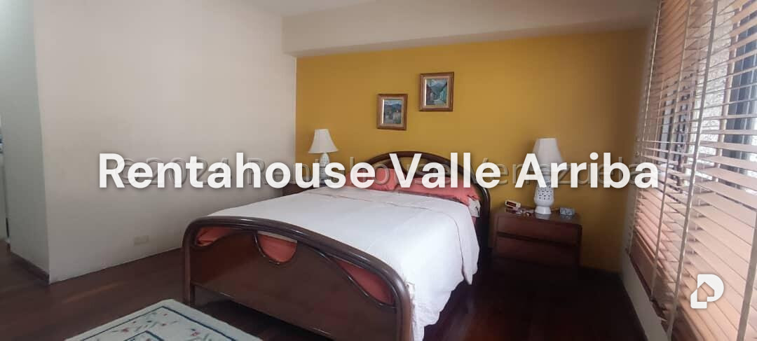 Apartamento en Santa Eduvigis, Caracas – 29