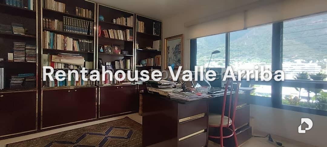 Apartamento en Santa Eduvigis, Caracas – 21