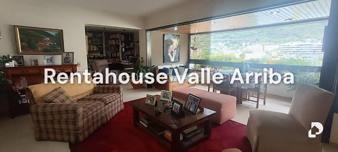 Apartamento en Santa Eduvigis, Caracas – 14