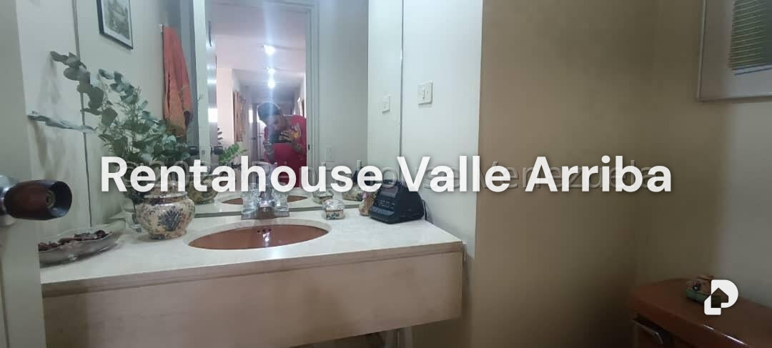 Apartamento en Santa Eduvigis, Caracas – 22
