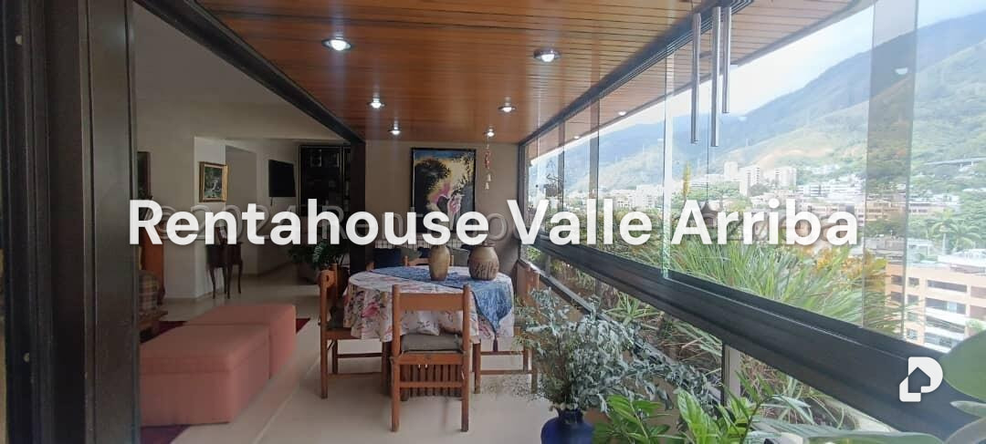Apartamento en Santa Eduvigis, Caracas – 16