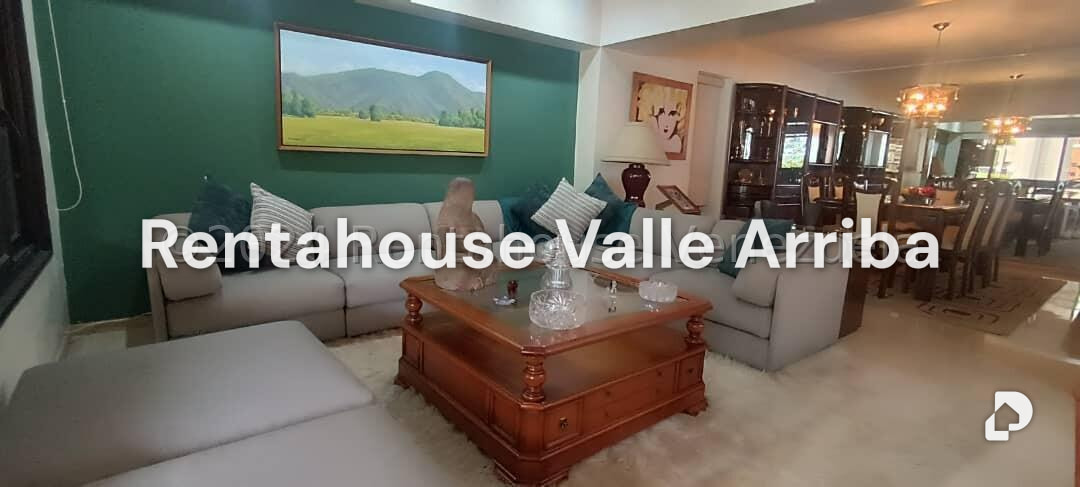 Apartamento en Santa Eduvigis, Caracas – 9