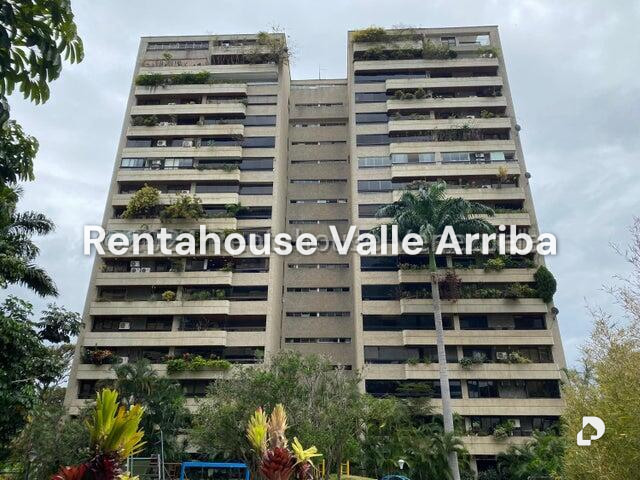 Apartamento en Santa Eduvigis, Caracas – 1
