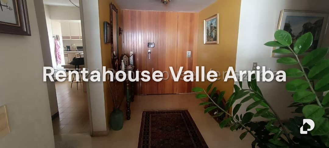 Apartamento en Santa Eduvigis, Caracas – 4