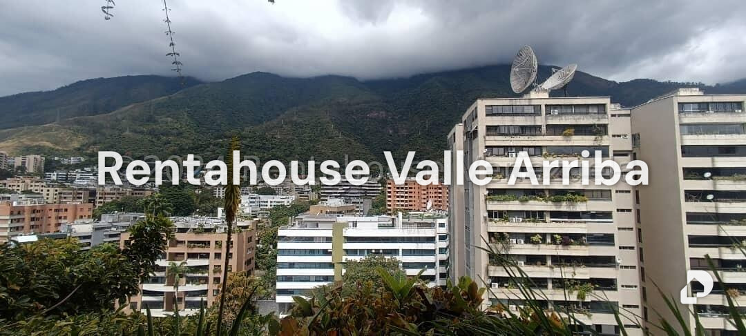 Apartamento en Santa Eduvigis, Caracas – 18