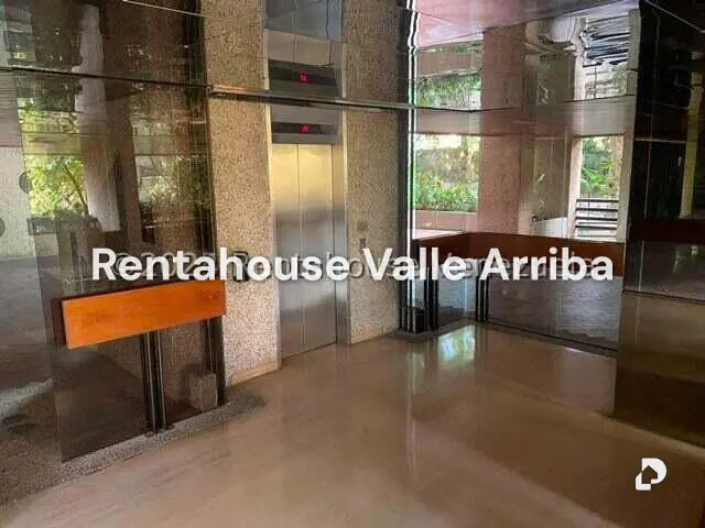 Apartamento en Santa Eduvigis, Caracas – 3