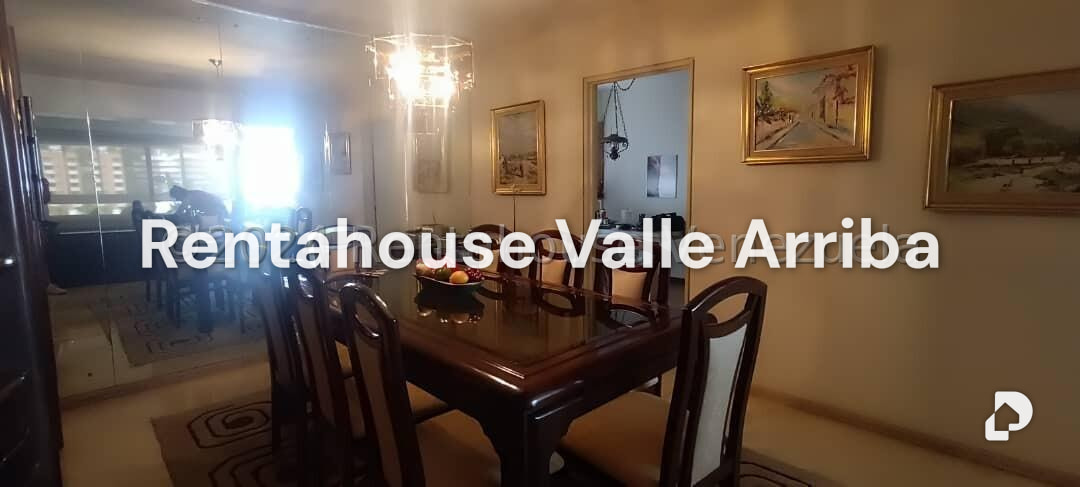 Apartamento en Santa Eduvigis, Caracas – 12