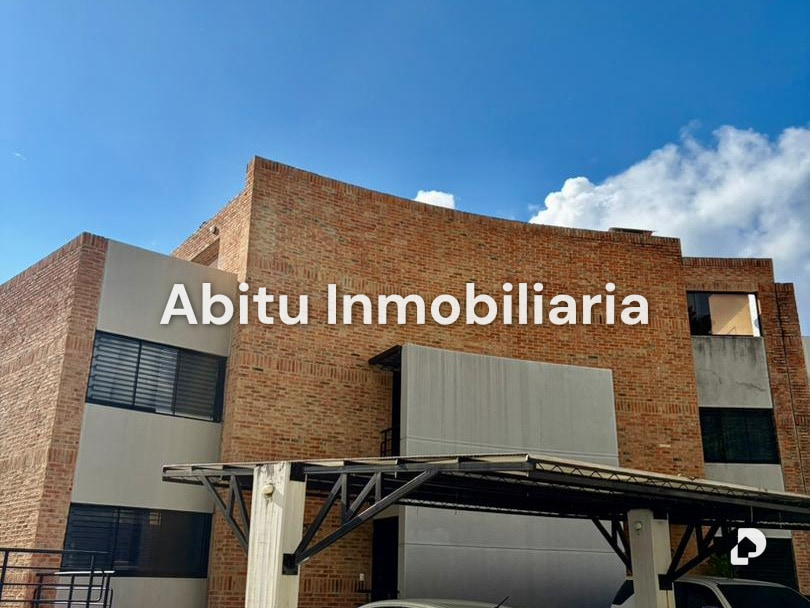 Townhouse en La Trinidad, Caracas – 1