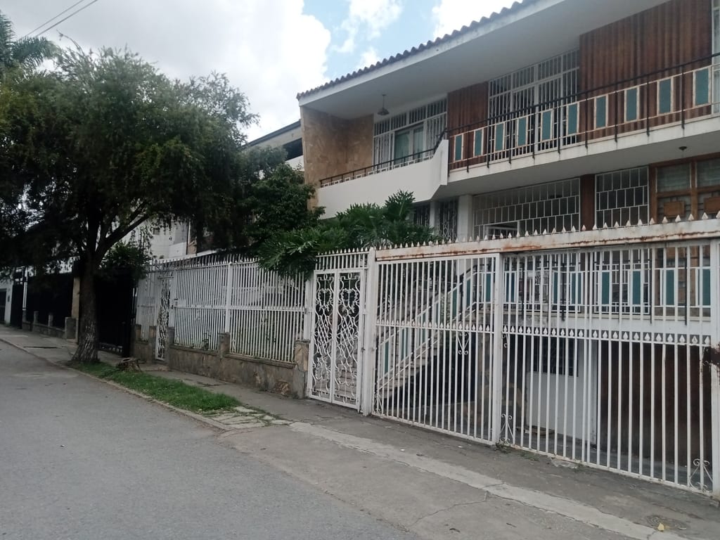 Habitación en La Paz, Caracas - 1