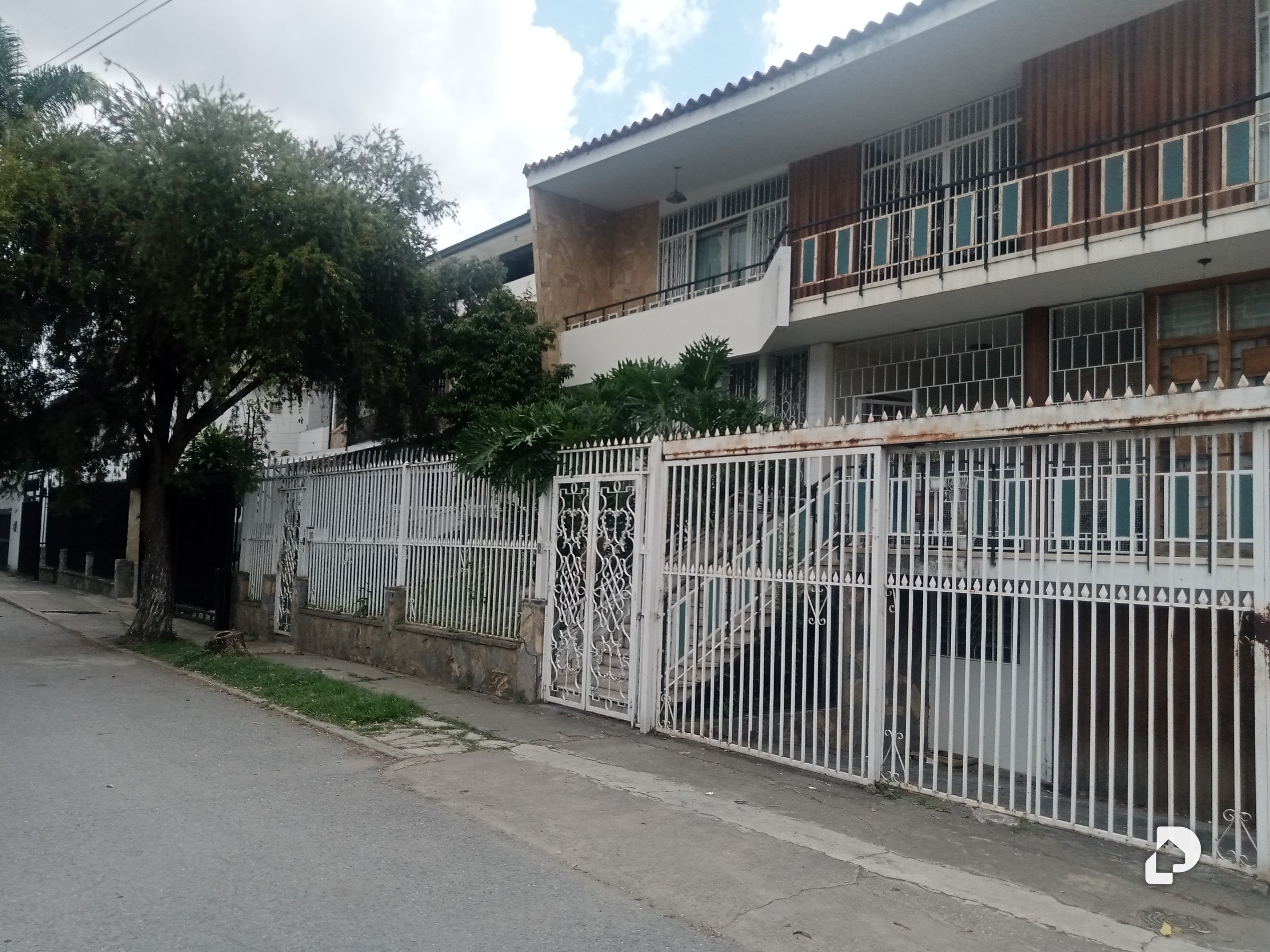 Habitación en La Paz, Caracas – 1