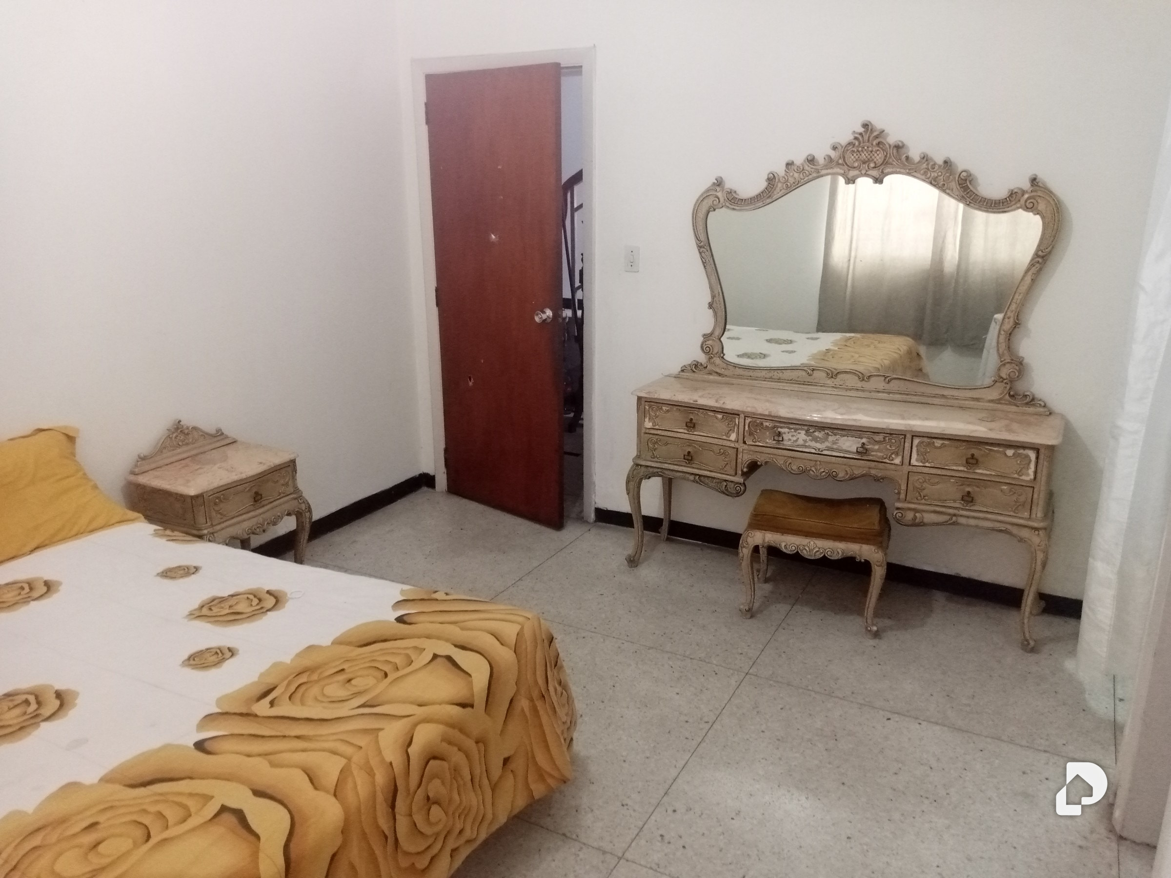 Habitación en La Paz, Caracas – 4