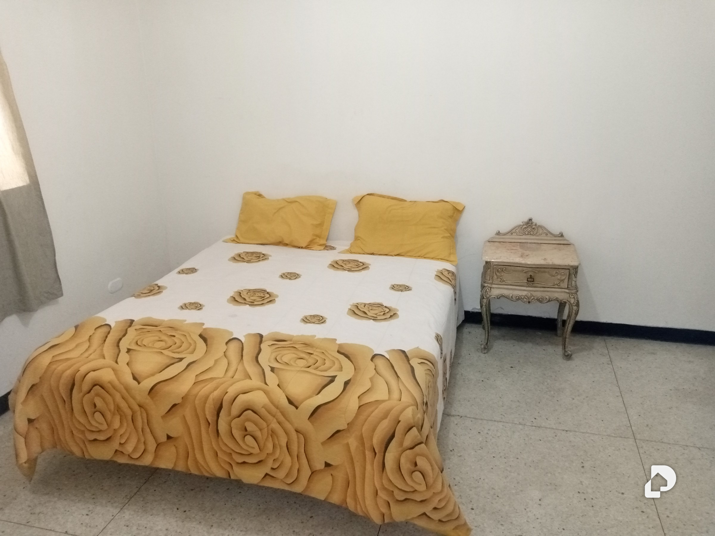 Habitación en La Paz, Caracas – 3