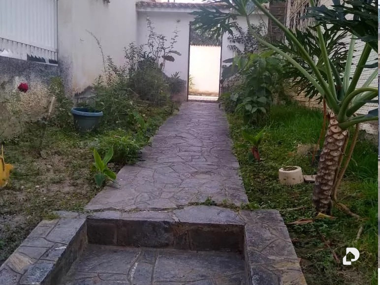 Habitación en La Paz, Caracas – 2