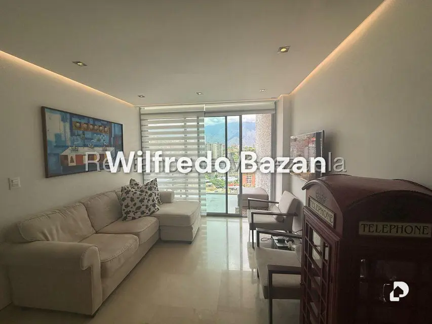 Apartamento en Santa Fe, Caracas – 1