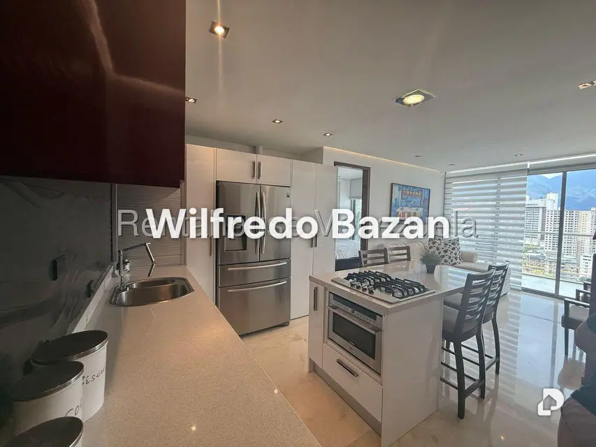 Apartamento en Santa Fe, Caracas – 6