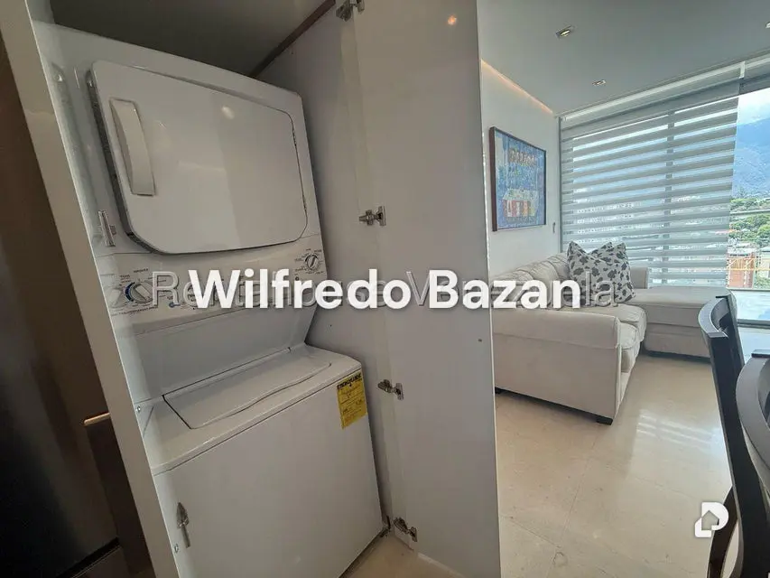 Apartamento en Santa Fe, Caracas – 7