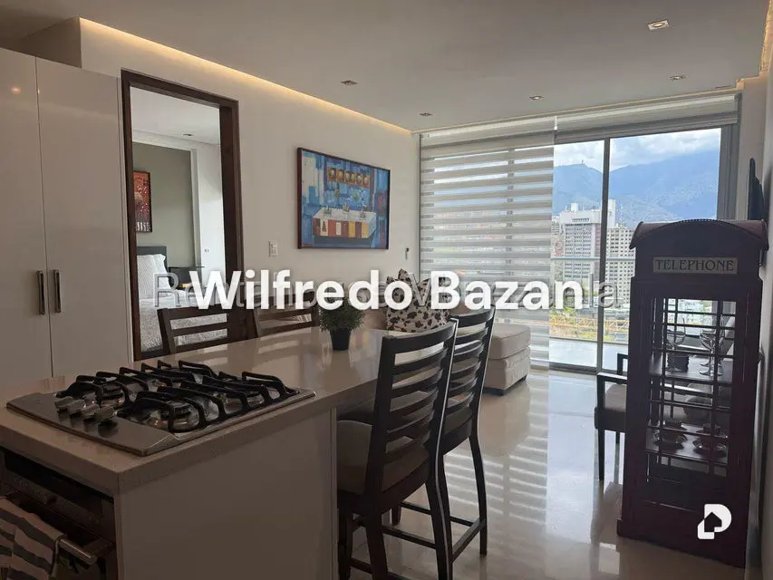 Apartamento en Santa Fe, Caracas – 5
