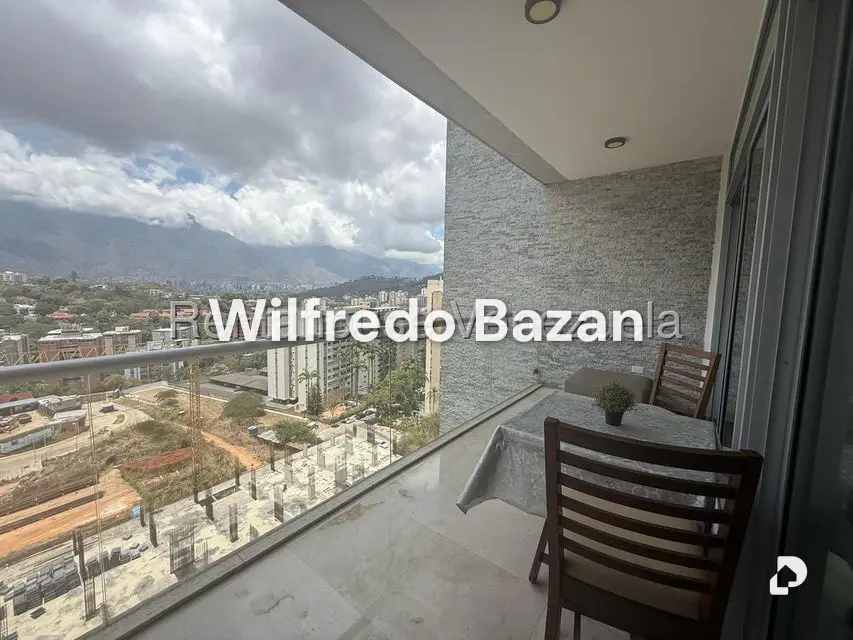 Apartamento en Santa Fe, Caracas – 9