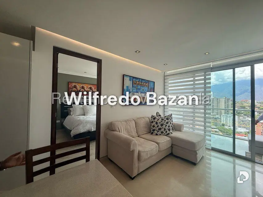 Apartamento en Santa Fe, Caracas – 2