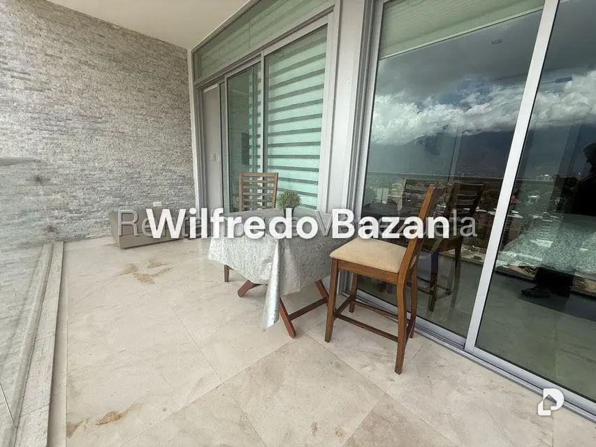 Apartamento en Santa Fe, Caracas – 8