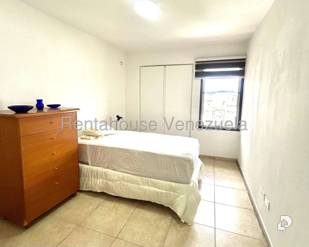 Apartamento en Los Dos Caminos, Caracas – 9