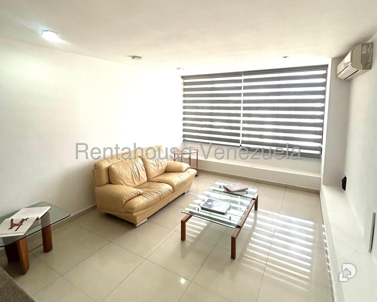 Apartamento en Los Dos Caminos, Caracas – 4