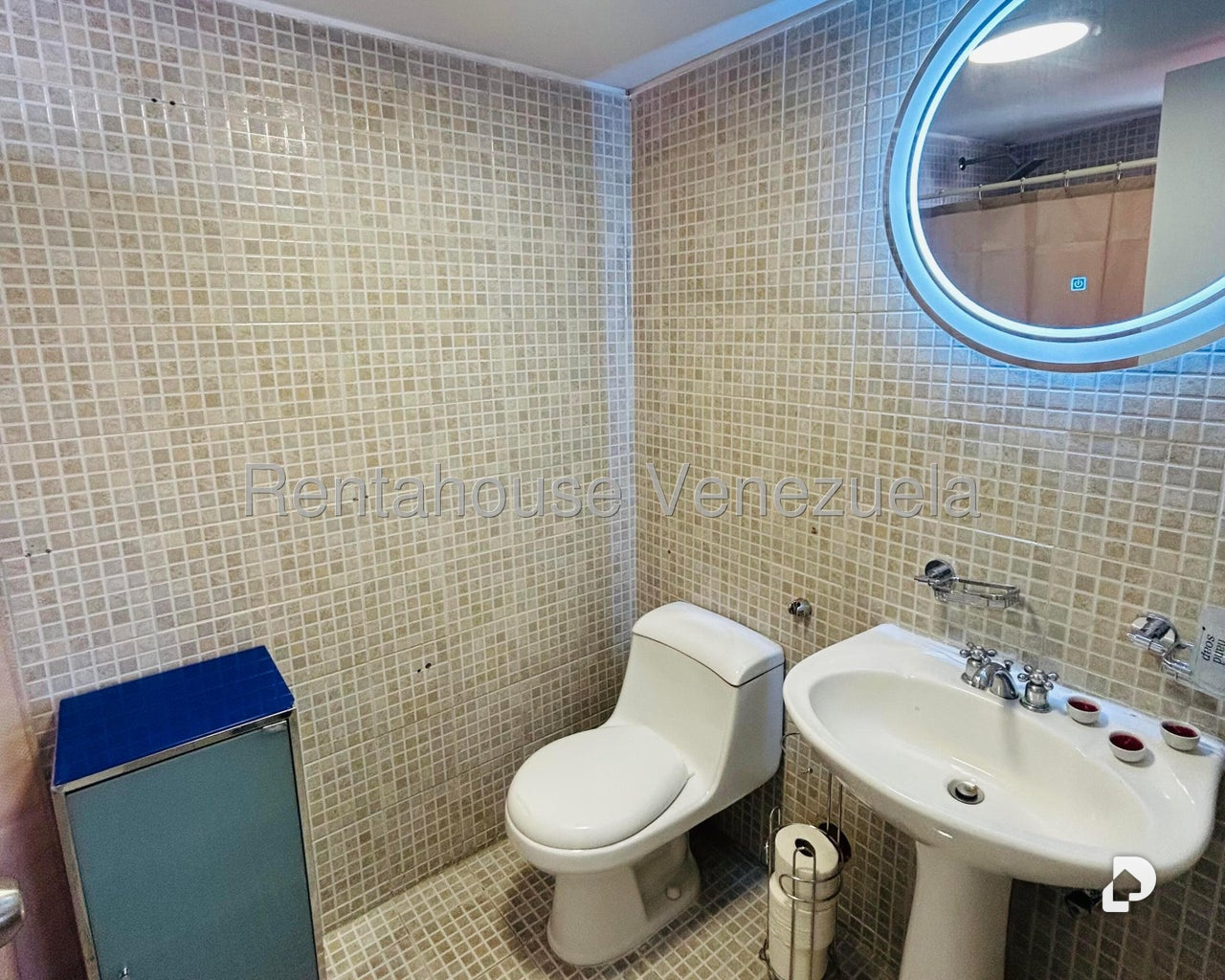 Apartamento en Los Dos Caminos, Caracas – 8