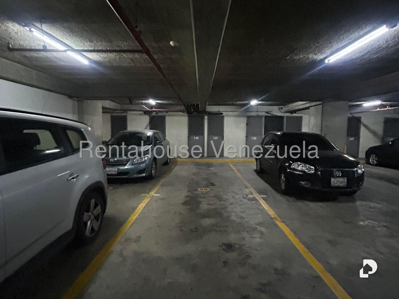Apartamento en Los Dos Caminos, Caracas – 16