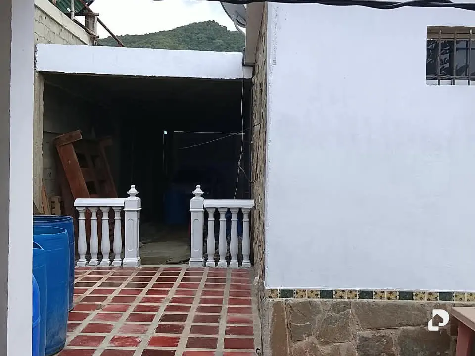 House in Urbanización La Sorpresa, Puerto Cabello – 10