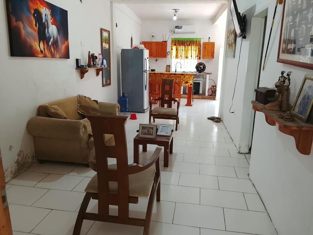 Casa en Urbanización La Sorpresa, Puerto Cabello - 1