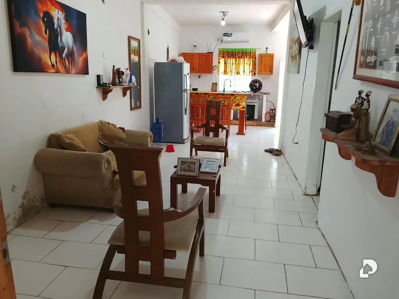 House in Urbanización La Sorpresa, Puerto Cabello – 1