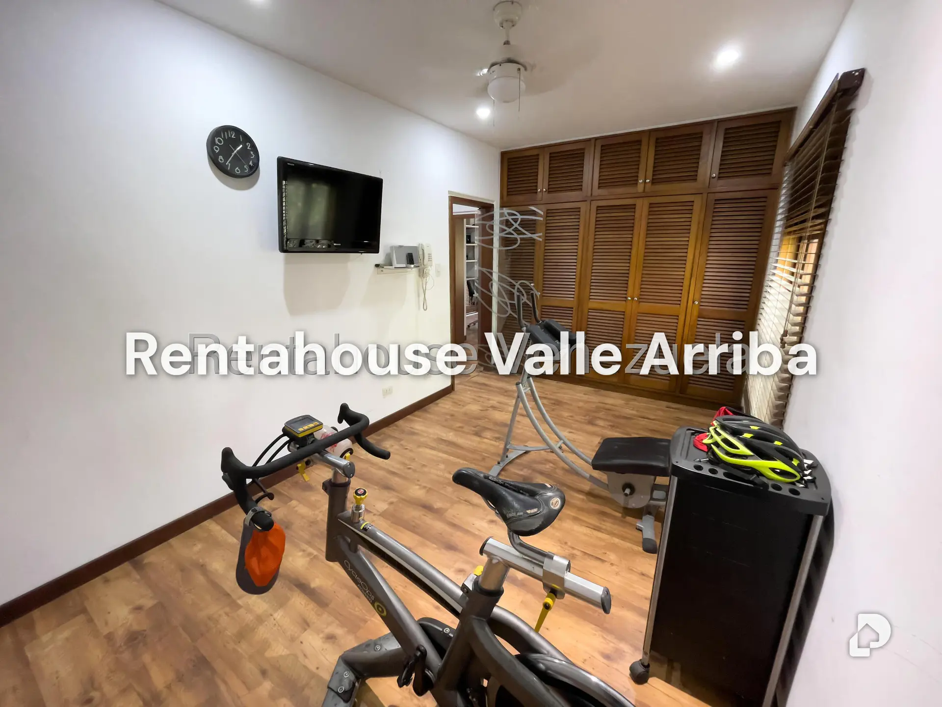Casa en La Lagunita Country Club, Caracas – 20