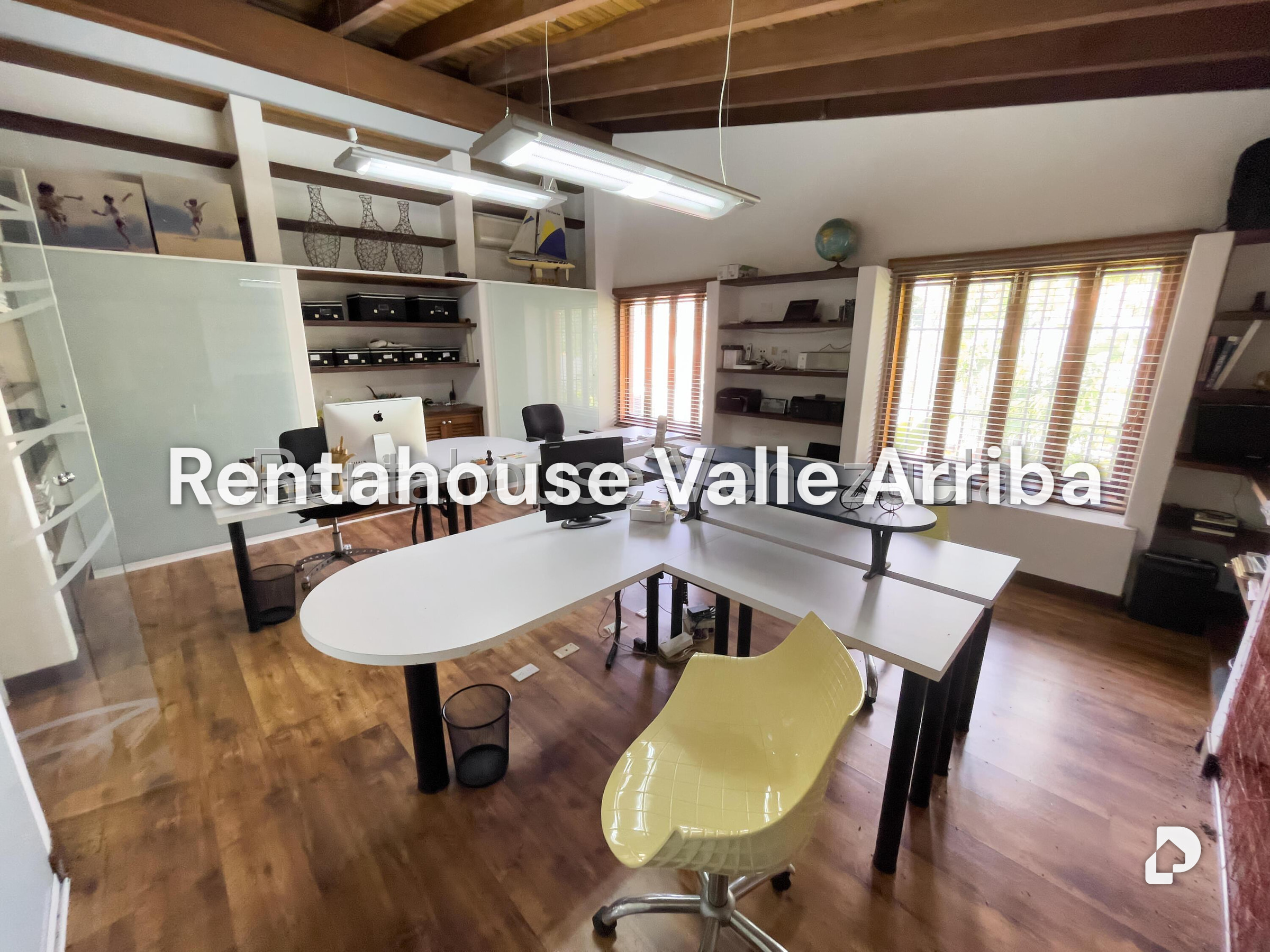 Casa en La Lagunita Country Club, Caracas – 23