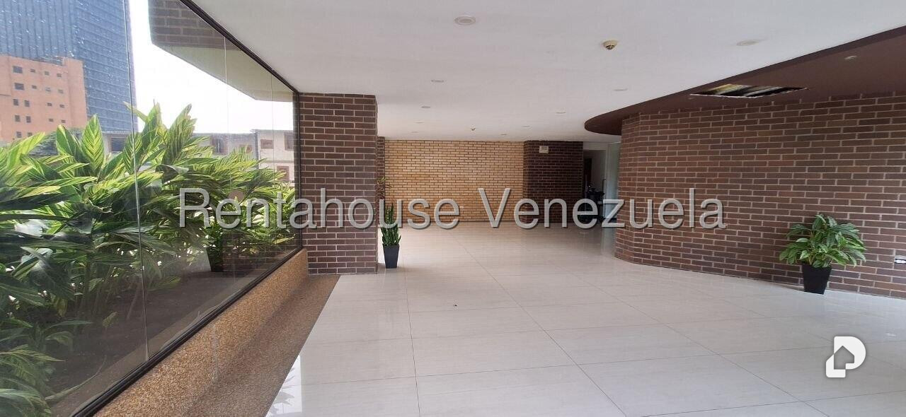 Apartamento en Maripérez, Caracas
