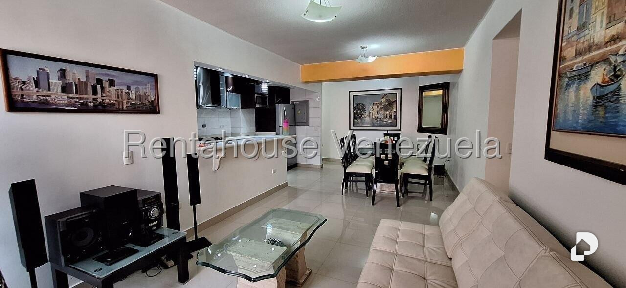 Apartamento en Maripérez, Caracas