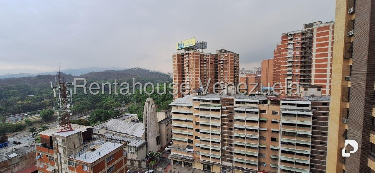 Apartamento en Maripérez, Caracas