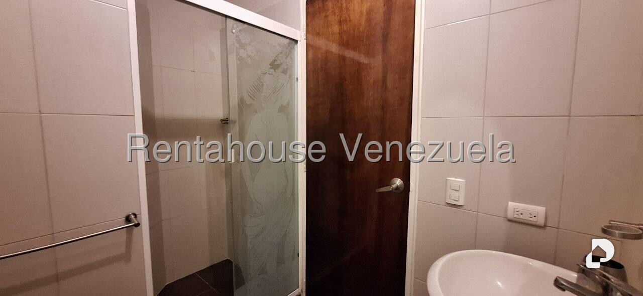 Apartamento en Maripérez, Caracas