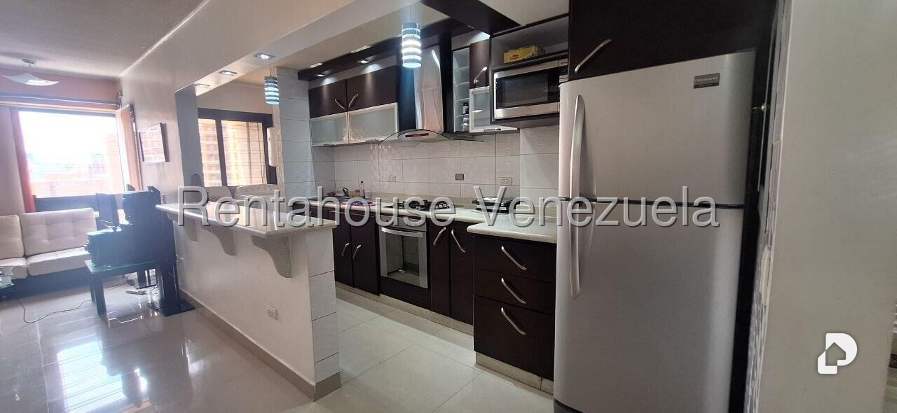 Apartamento en Maripérez, Caracas